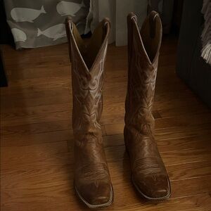 Women’s Square Toe Idyllwind by Boot Barn Cowgirl boots